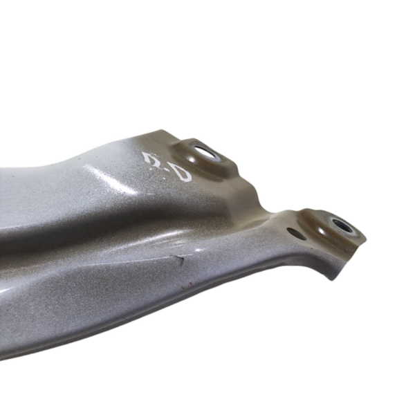SUPORTE PARALAMA DIREITO 2GK821136 VW TAOS 2023 2024 BRANCO - Imagem 3