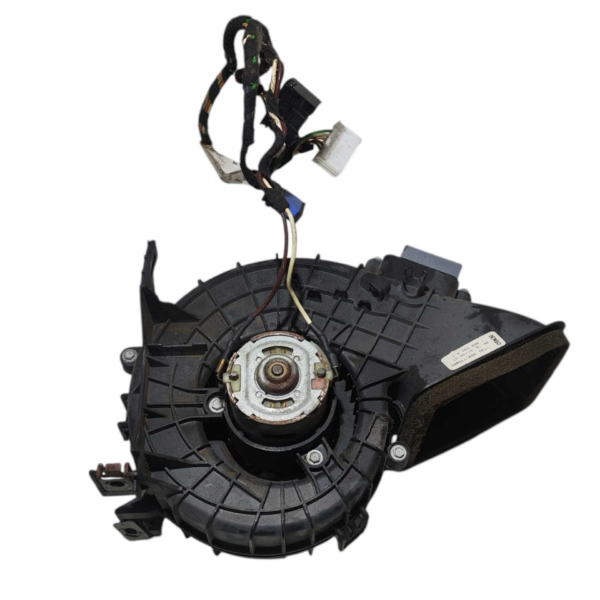 MOTOR AR FORÇADO 180920100 CITROEN C4 PALLAS 2.0 2007 A 2013