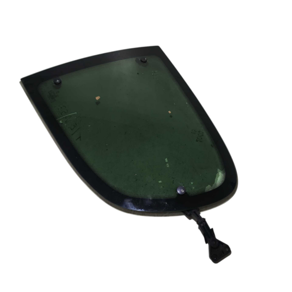 VIDRO FIXO TRASEIRO ESQUERDO PEUGEOT 206 2002 2003 A 2006 - Imagem 2