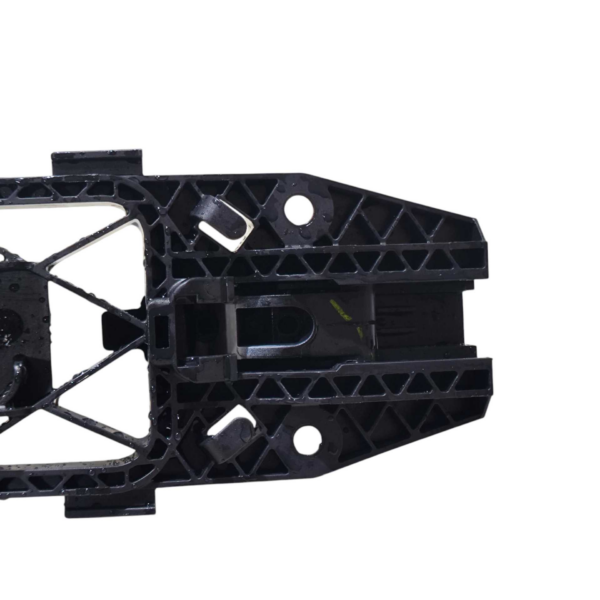 MAÇANETA DIANTEIRA DIREITA VW JETTA 2012 A 2014 DETALHE - Imagem 4