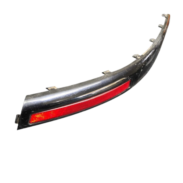 refletor olho gato Parachoque Tras esq cherry tiggo 2 2015 - Imagem 2