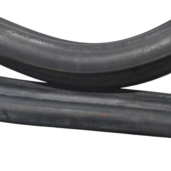 BORRACHA PORTA TRASEIRA DIREITA VW PASSAT 1997 1998 A 2000 - Imagem 4