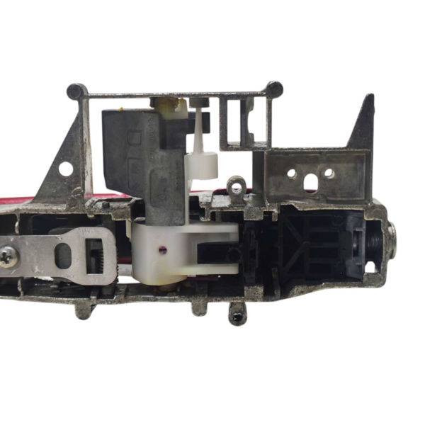 MAÇANETA EXTERNA DIANTEIRA DIREITA CITROEN C3 1.5 2014/2016 - Imagem 4
