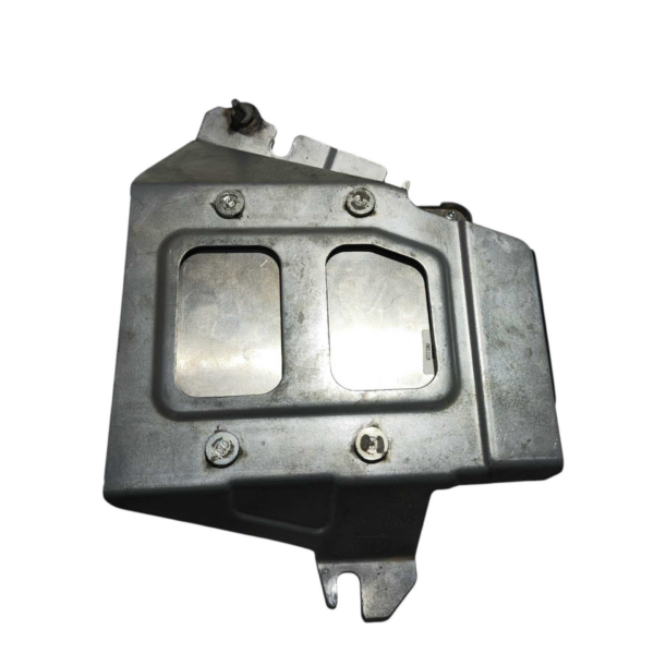 MÓDULO TRAÇÃO 0260004607 JEEP COMPASS TRAILHAWK 2022 A 2024 - Imagem 3
