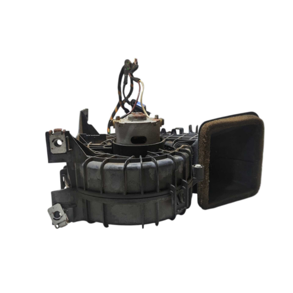 MOTOR AR FORÇADO 180920100 CITROEN C4 PALLAS 2.0 2007 A 2013 - Imagem 3