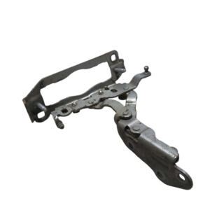 DOBRADIÇA CAPO ESQUERDO A2048800128 MERCEDES C280 2010/2012