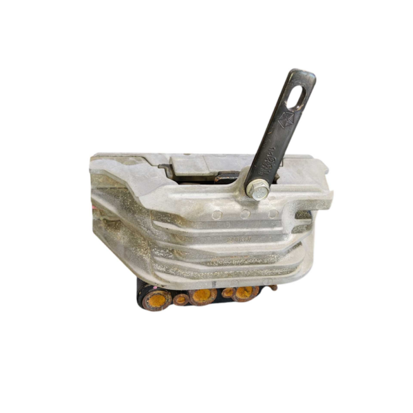 Coxim Direito motor FIAT Freemont 2.4 2012 2013 2014 - Imagem 2