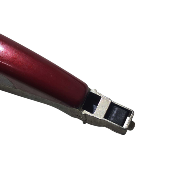 MAÇANETA EXTERNA DIANTEIRA DIREITA CITROEN C3 1.5 2014/2016 - Imagem 2