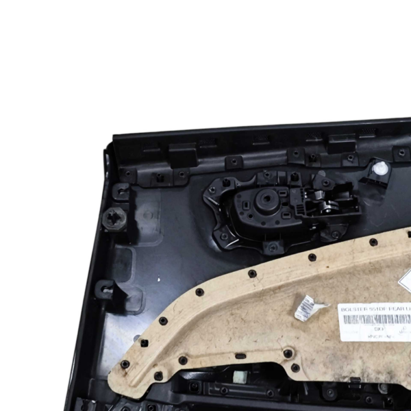 Forro Porta TRAS ESQ Jeep Compass 2017/2019 t001741551dpit - Imagem 7