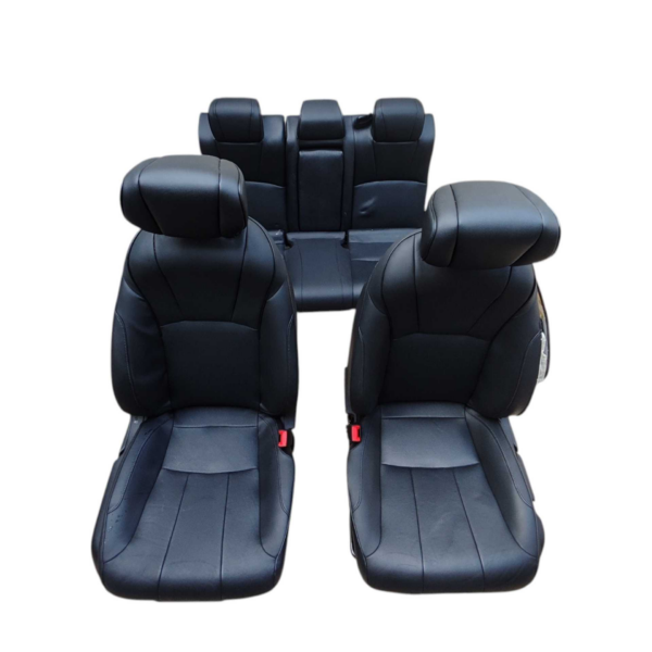 JOGO BANCO HONDA CITY 1.5 2023 2024 DETALHES