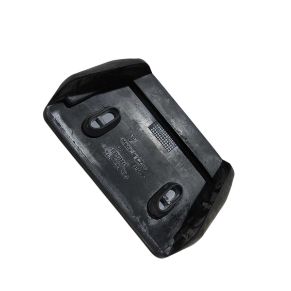 BORRACHA PEDAL 7L5723173 PORSCHE CAYENNE 2011 2012 A 2015 - Imagem 3