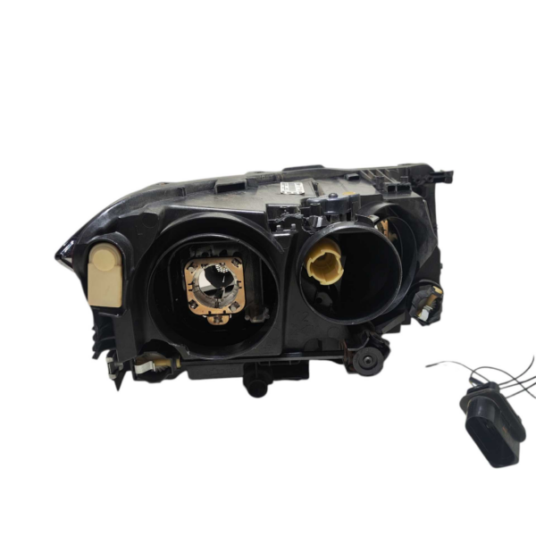 FAROL ESQUERDO 2GP941005B VW T-CROSS 2020 A 2022 DETALHE - Imagem 9