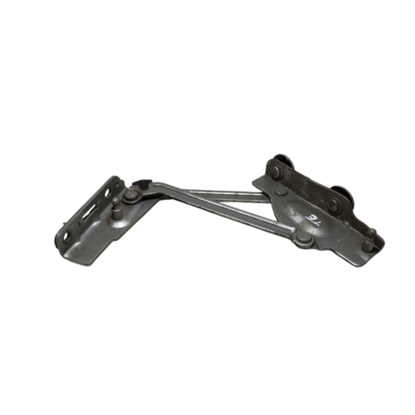 DOBRADIÇA PORTA MALAS TRAS ESQ CITROEN C4 PALLAS 2007 A 2013 - Imagem 2