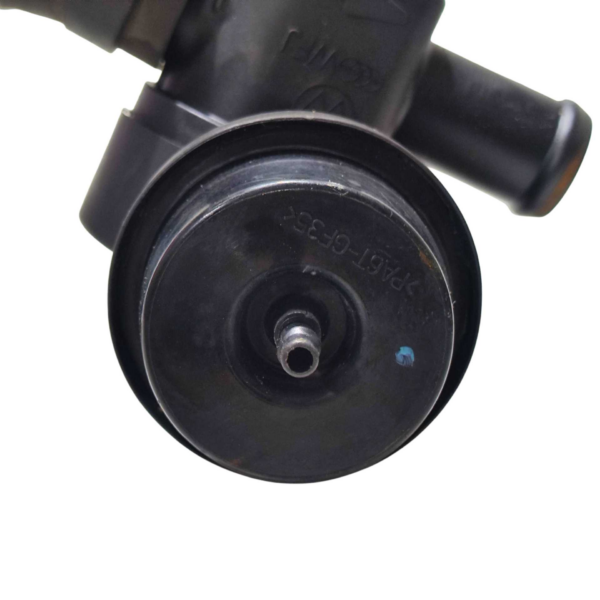 VÁLVULA AR QUENTE 1J0819809 VW TOUAREG 3.6 V6 2014 2015 2016 - Imagem 7