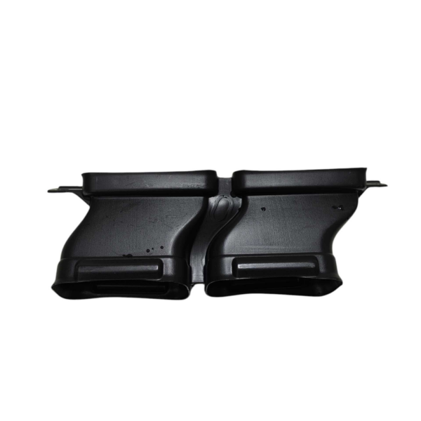 DUTO DIFUSOR AR CENTRAL 53480471 JEEP COMPASS 2.0 2023 2024 - Imagem 5