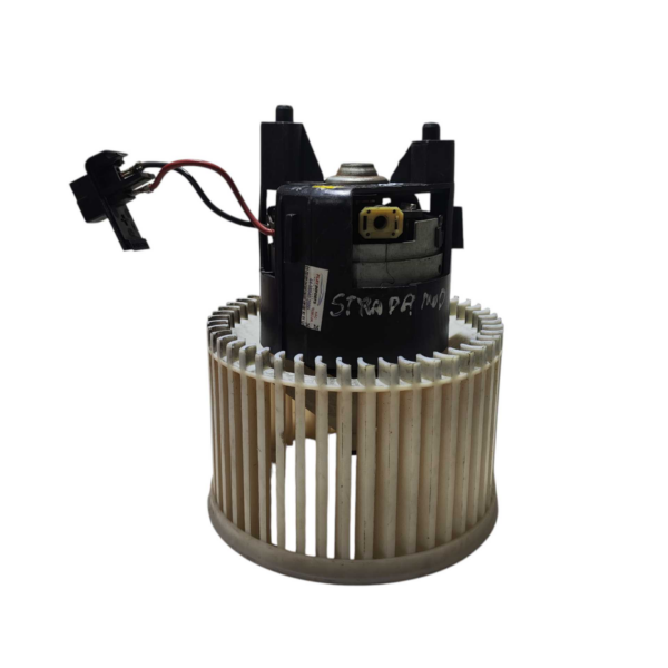 MOTOR AR FORÇADO 5R2130100 FIAT PALIO 2008 2009 A 2012