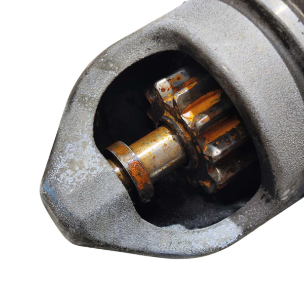 MOTOR ARRANQUE 361002G000 HYUNDAI IX35 2.0 2010 2011 A 2015 - Imagem 4