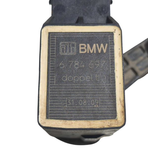 SENSOR NÍVEL TRASEIRO 6784697 BMW X5 4.8 V6 2007 2008 2009 - Imagem 2