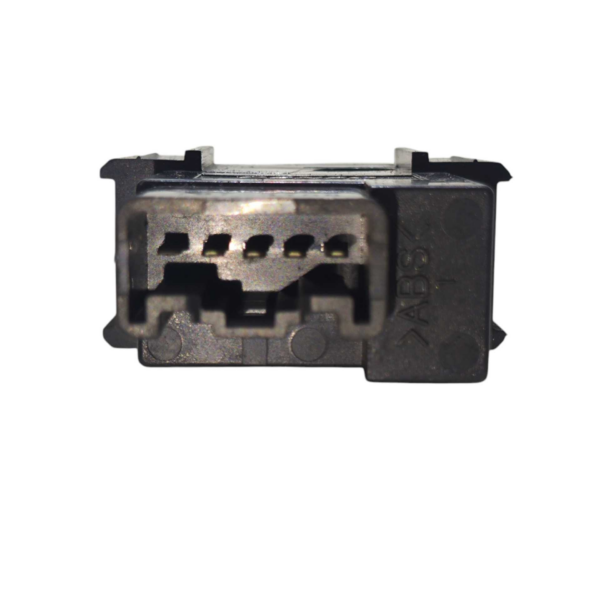BOTÃO COMANDO AR CONDICIONADO TOYOTA COROLLA 2003 2004/2008 - Imagem 4