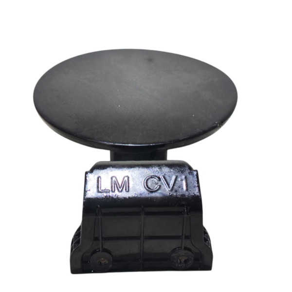 PORTINHOLA TANQUE COMBUSTÍVEL HYUNDAI IX35 2.0 2010 A 2015 - Imagem 2