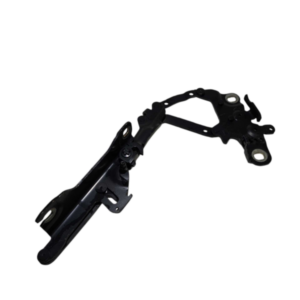 DOBRADIÇA ESQUERDA CAPÔ 13989610 BMW 328i GT 2013 2014 2015