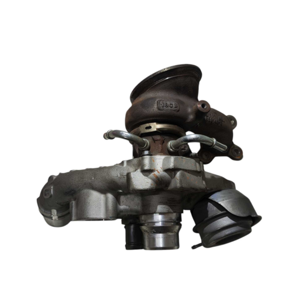 TURBINA MOTOR 25203894 GM ONIX 1.0 2023 2024