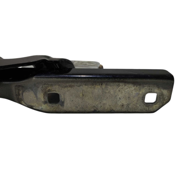 DOBRADIÇA CAPÔ ESQUERDO 7P6823301 VW TOUAREG 3.6 2014 A 2016 - Imagem 6