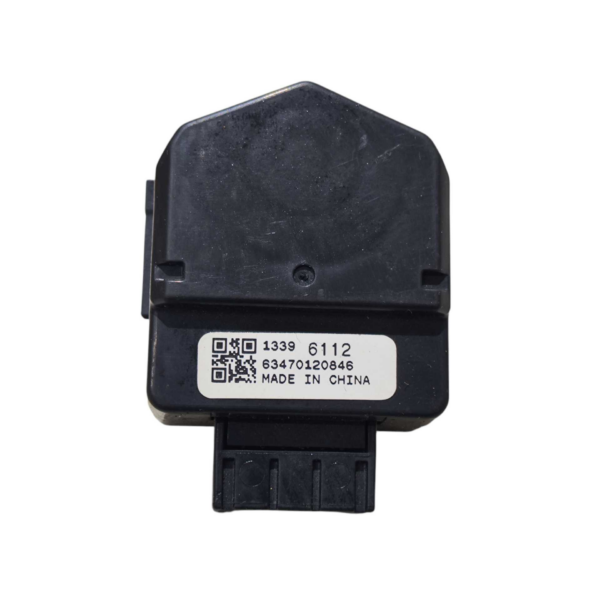COMUTADOR IGNIÇÃO 13396112 FIAT ARGO 2020 2021 2022 2023