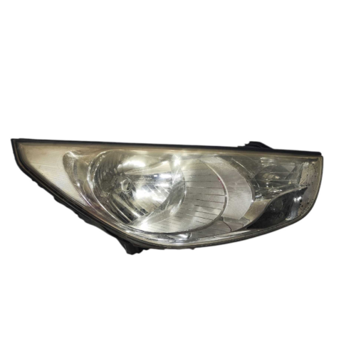 FAROL DIREITO HYUNDAI IX35 2.0 2010 A 2015 RETIRADA PEÇAS
