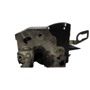 FECHADURA DIANTEIRA ESQUERDA BMW 325I 1995 1996 A 1998
