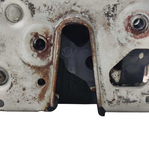 FECHADURA DIANTEIRA DIREITA 8L0173B AUDI A3 1.8 2002 A 2006 - Imagem 2
