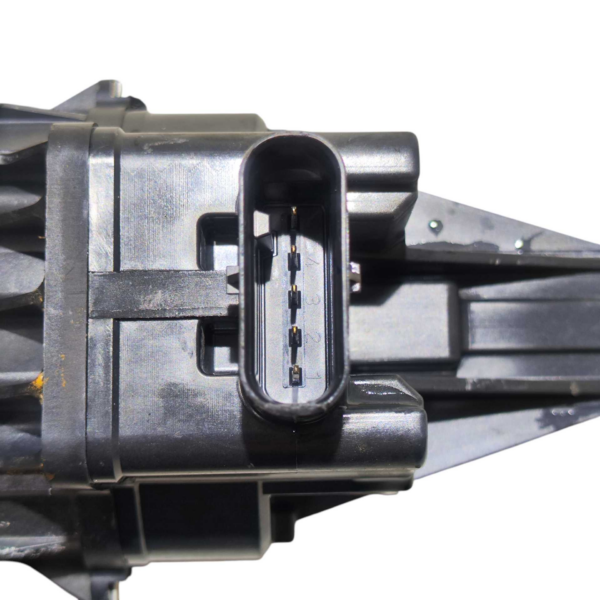 ATUADOR WASTEGATE 11657638783 BMW 328i GT 2013 2014 2015 - Imagem 4