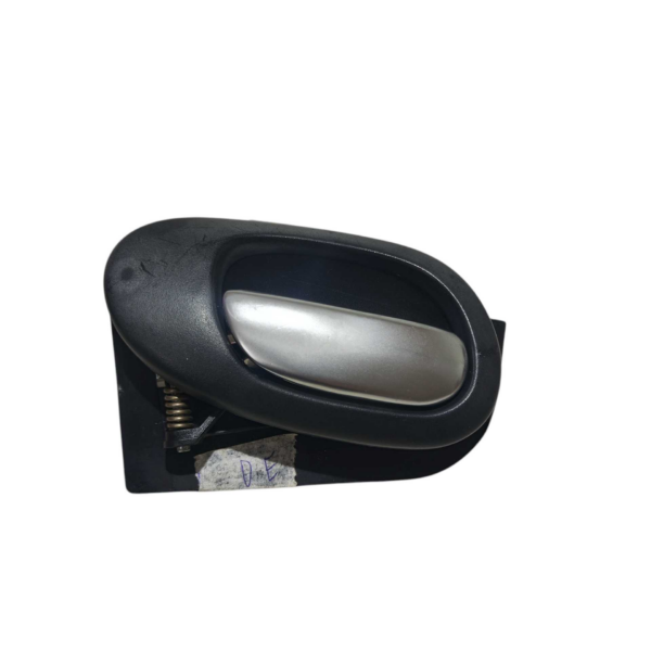 MAÇANETA DIANTEIRA ESQUERDA 9623698477 PEUGEOT 207 2009/2014