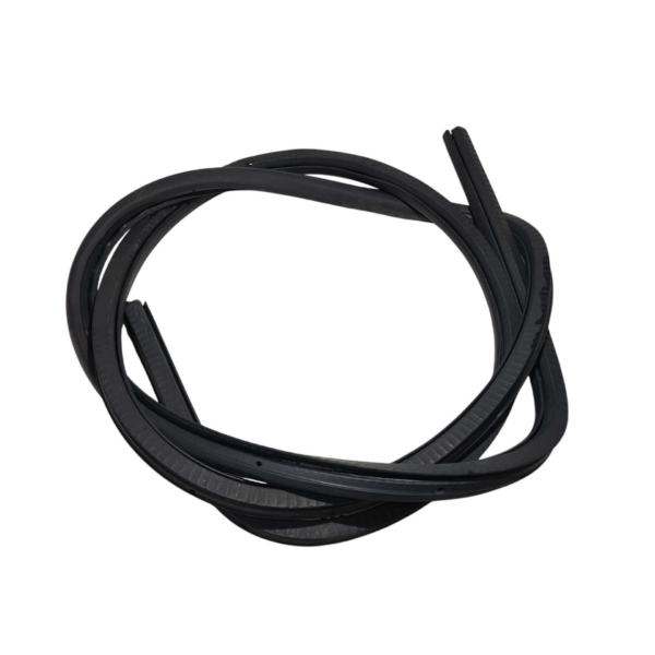 BORRACHA PORTA DIANTEIRA DIREITA VW JETTA 2007 2008 2009 - Imagem 3