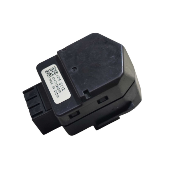 COMUTADOR IGNIÇÃO 13396112 FIAT ARGO 2020 2021 2022 2023 - Imagem 5