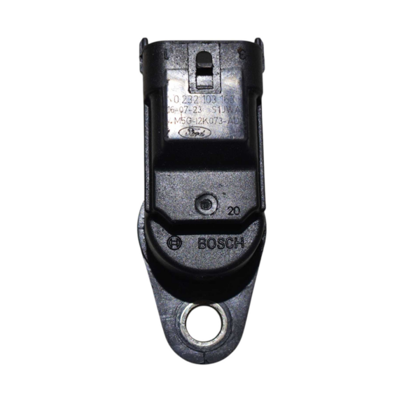 SENSOR FASE ROTAÇÃO 4M5G12K073AD FORD FIESTA 2014 2015 2016 - Imagem 5