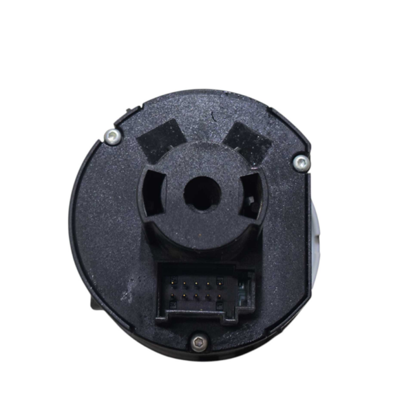BOTÃO CHAVE LUZ FAROL VW JETTA 2012 2013 2014 1K0941431BD - Imagem 2