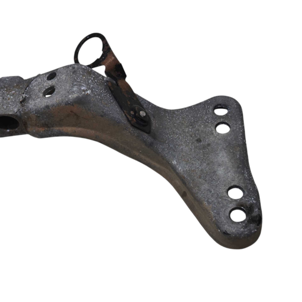 SUPORTE TRAVESSA MOTOR FORD EDGE 3.5 2013 2014 2015 - Imagem 7