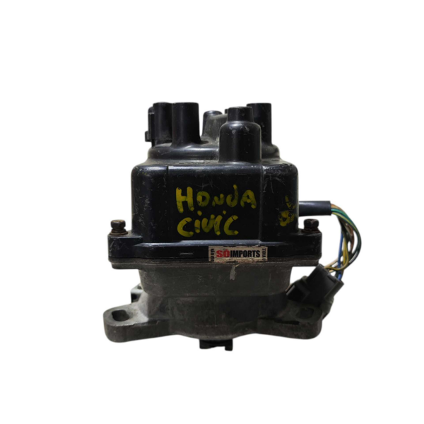 DISTRIBUIDOR IGNIÇÃO HONDA CIVIC 1996 1997 1998 A 2000