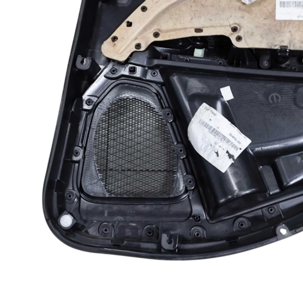 Forro Porta TRAS ESQ Jeep Compass 2017/2019 t001741551dpit - Imagem 8