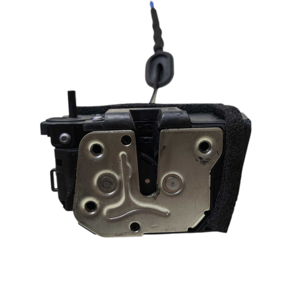 FECHADURA TRASEIRA DIREITA BYD DOLPHIN MINI 2024 2025 - Imagem 5