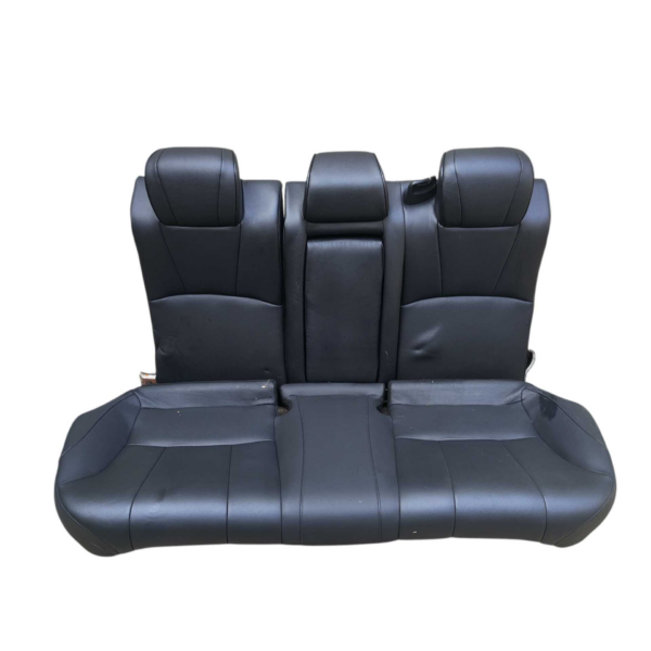 JOGO BANCO HONDA CITY 1.5 2023 2024 DETALHES - Imagem 3