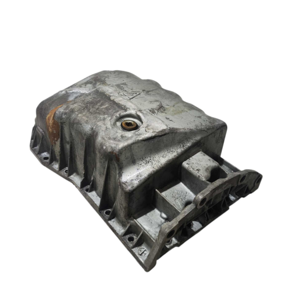 CÁRTER ÓLEO MOTOR 7700111746 RENAULT MEGANE 2.0 1998 A 2000 - Imagem 3
