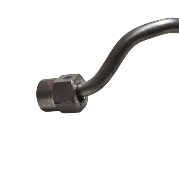 CANO TUBO FLAUTA BICO INJETOR HONDA CITY 1.5 2023 2024 - Imagem 2