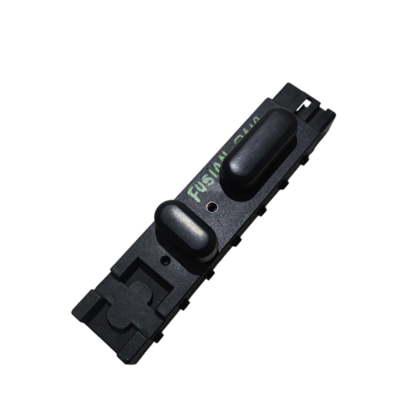BOTÃO ASSENTO MOTORISTA 9F9T14B709BA FORD FUSION 2010 A 2012 - Imagem 6
