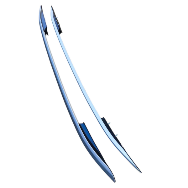 PAR RACK TETO GM TRACKER PREMIER 1.2 2020 2021 2022 - Imagem 6