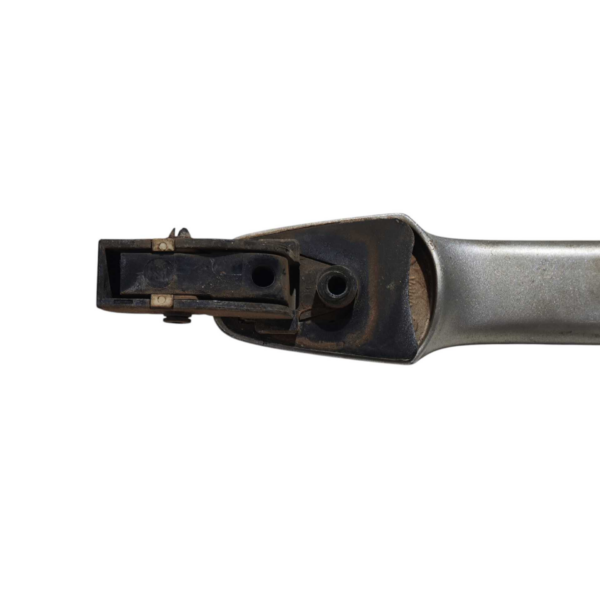 MAÇANETA EXTERNA DIANTEIRA ESQUERDA HONDA CIVIC 2007 A 2011 - Imagem 4