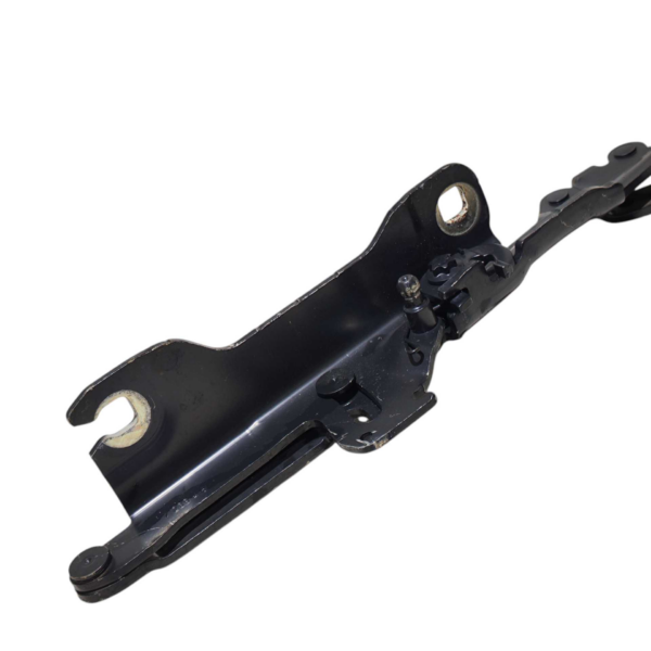 DOBRADIÇA ESQUERDA CAPÔ 13989610 BMW 328i GT 2013 2014 2015 - Imagem 8