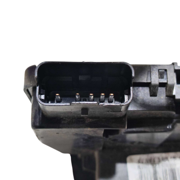 FECHADURA TRASEIRA DIREITA BYD DOLPHIN MINI 2024 2025 - Imagem 6