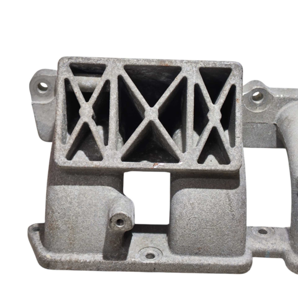 BASE COLETOR ADMISSÃO RENAULT FLUENCE 2011 2012 2013 2014 - Imagem 4